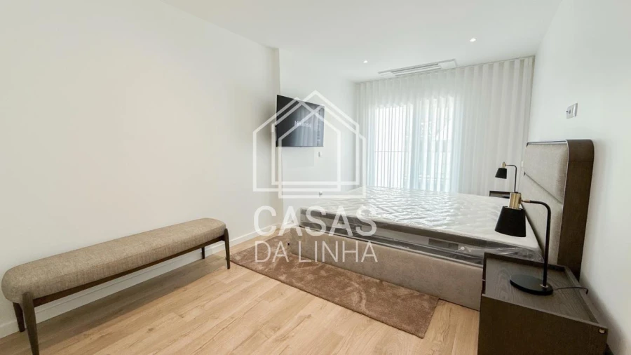 Apartamento T4 para Venda em Montijo e Afonsoeiro Foto 19