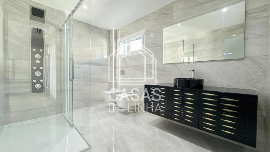 Apartamento T4 para Venda em Montijo e Afonsoeiro Foto 17