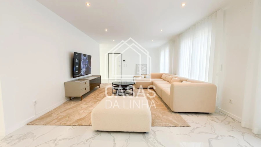 Apartamento T4 para Venda em Montijo e Afonsoeiro Foto 31