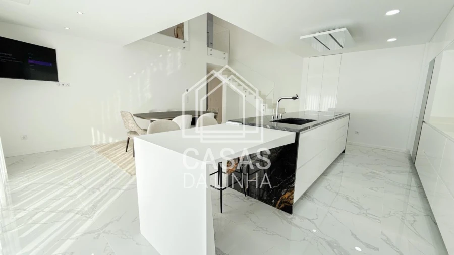 Apartamento T4 para Venda em Montijo e Afonsoeiro Foto 6