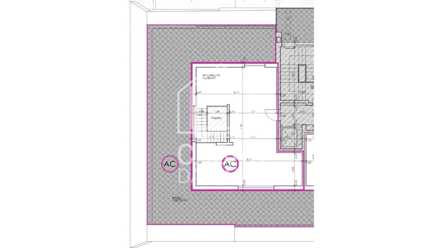 Apartamento T4 para Venda em Montijo e Afonsoeiro Foto 33