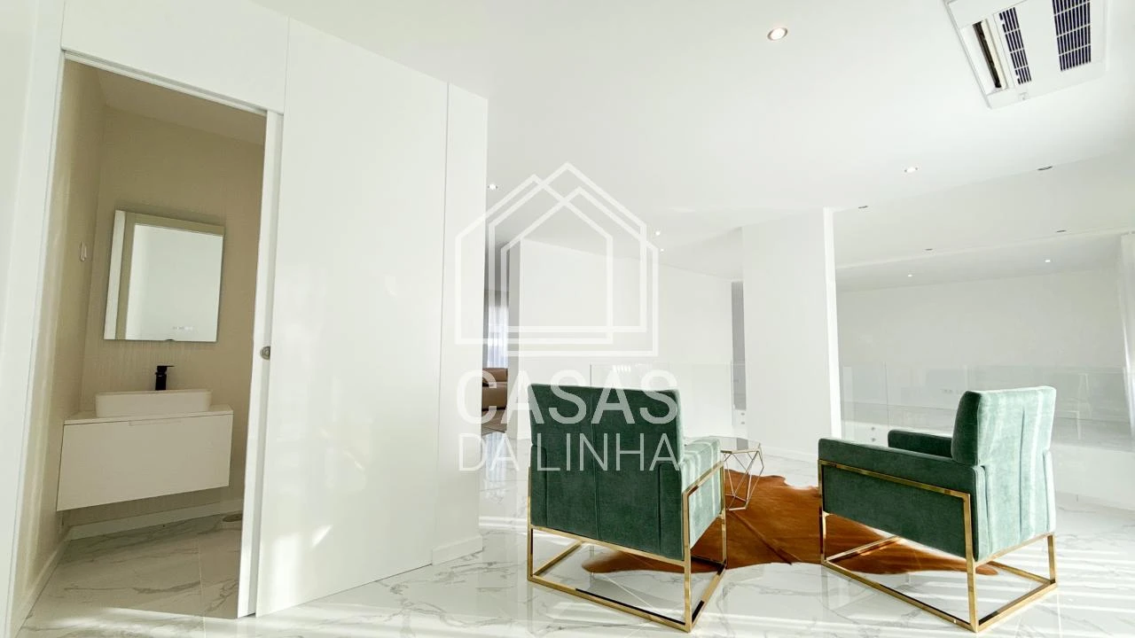 Apartamento T4 para Venda em Montijo e Afonsoeiro Foto 28