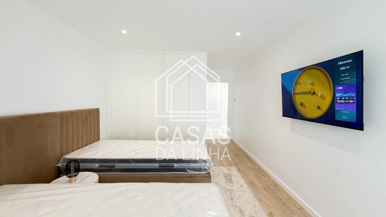 Apartamento T4 para Venda em Montijo e Afonsoeiro Foto 26