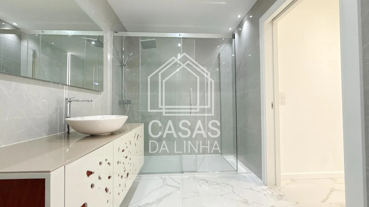 Apartamento T4 para Venda em Montijo e Afonsoeiro Foto 23
