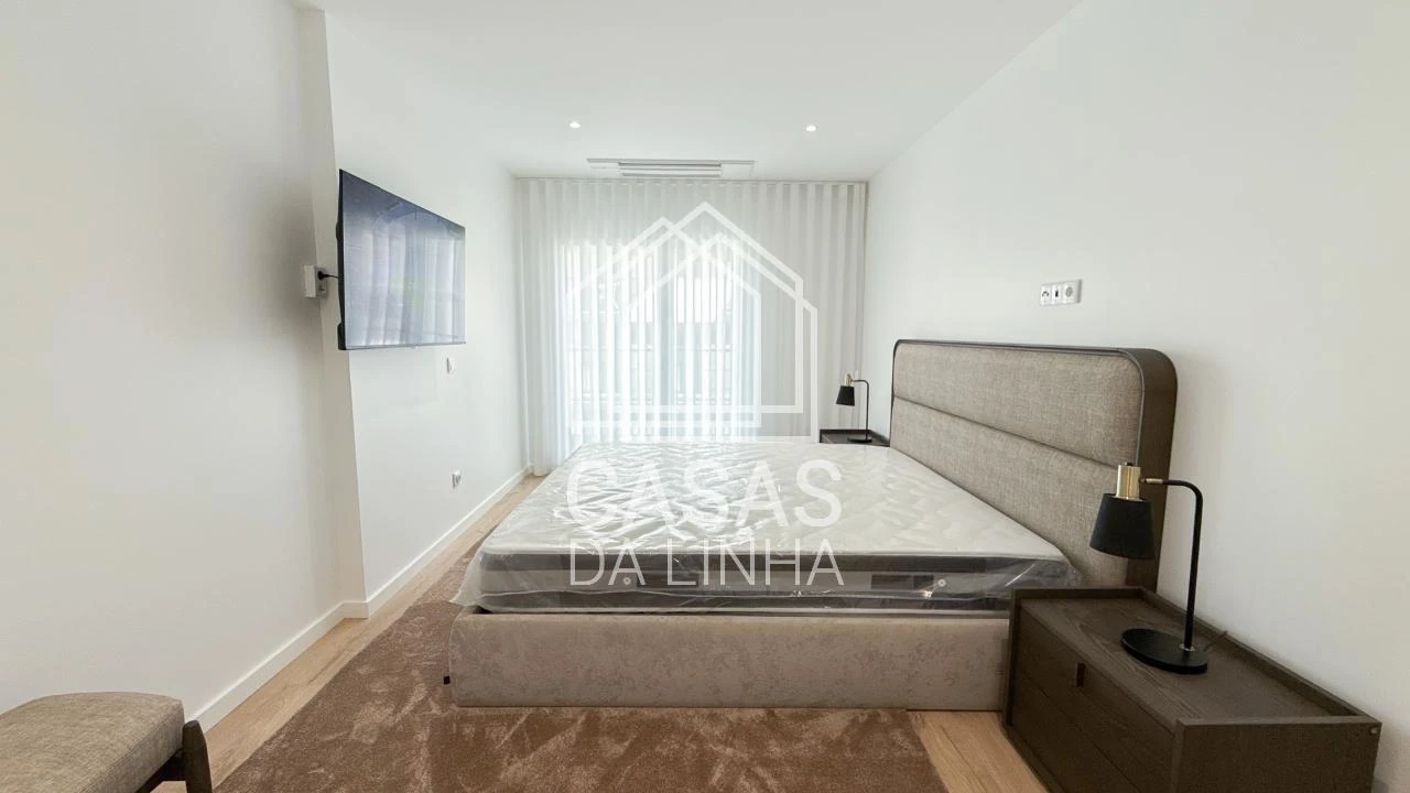 Apartamento T4 para Venda em Montijo e Afonsoeiro Foto 20
