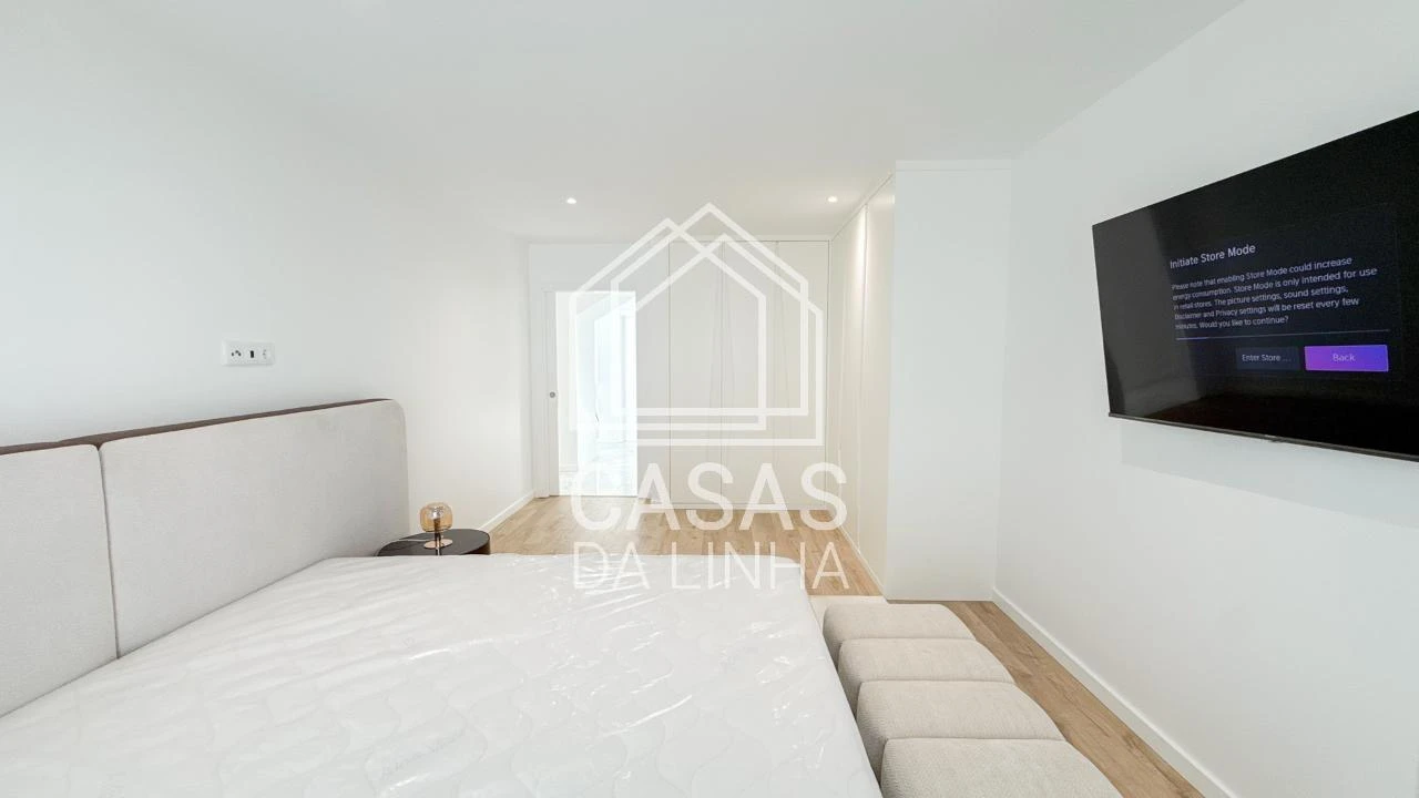 Apartamento T4 para Venda em Montijo e Afonsoeiro Foto 16