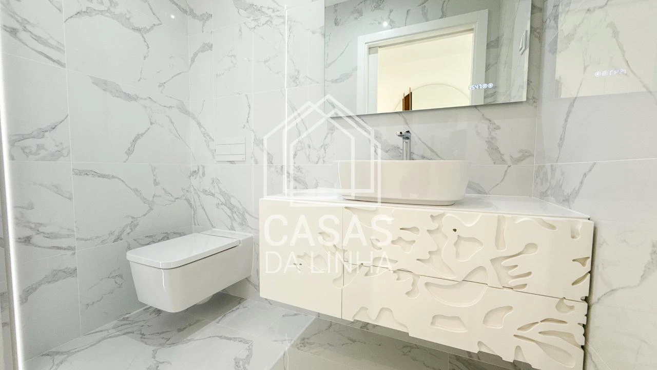 Apartamento T4 para Venda em Montijo e Afonsoeiro Foto 10