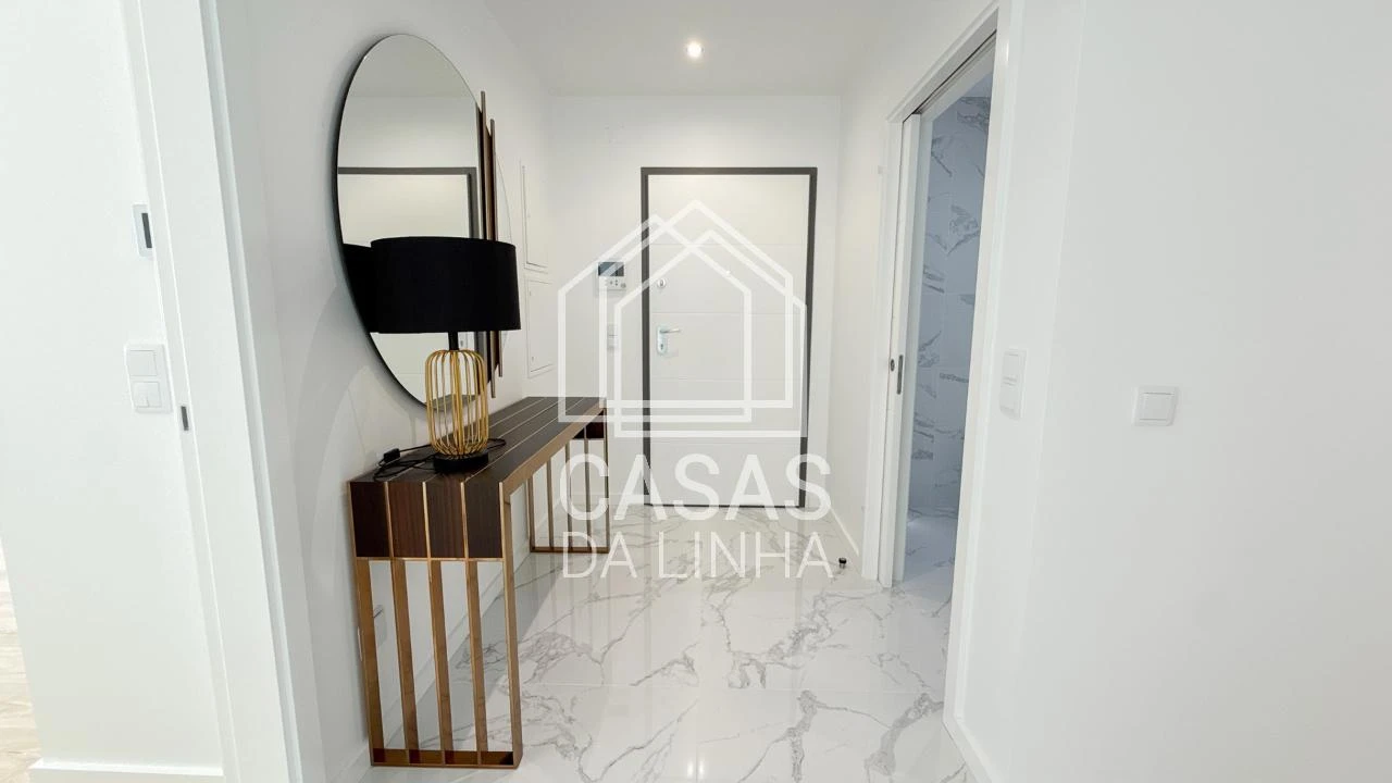 Apartamento T4 para Venda em Montijo e Afonsoeiro Foto 9