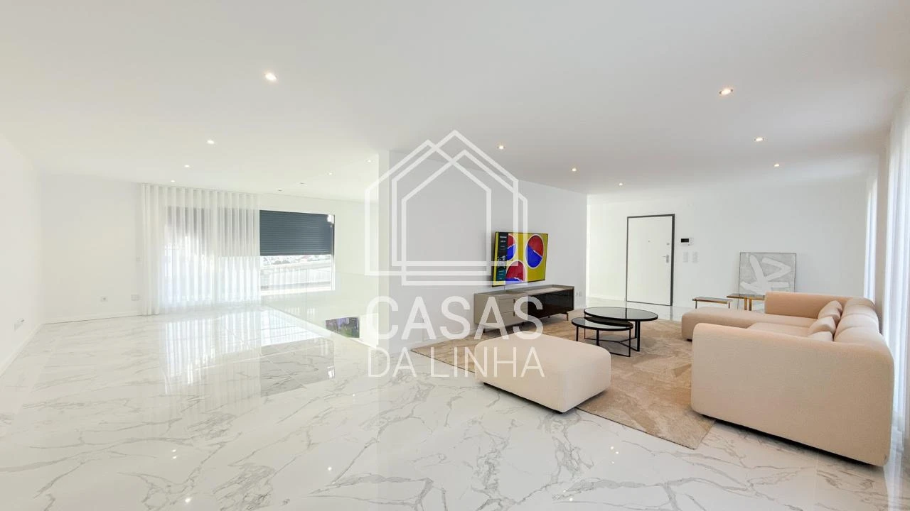 Apartamento T4 para Venda em Montijo e Afonsoeiro Foto 2