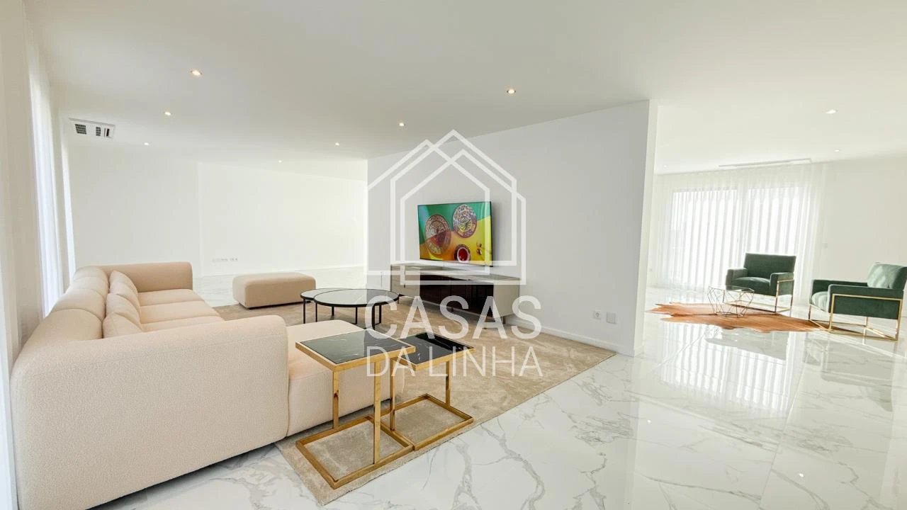 Apartamento T4 para Venda em Montijo e Afonsoeiro Foto 1
