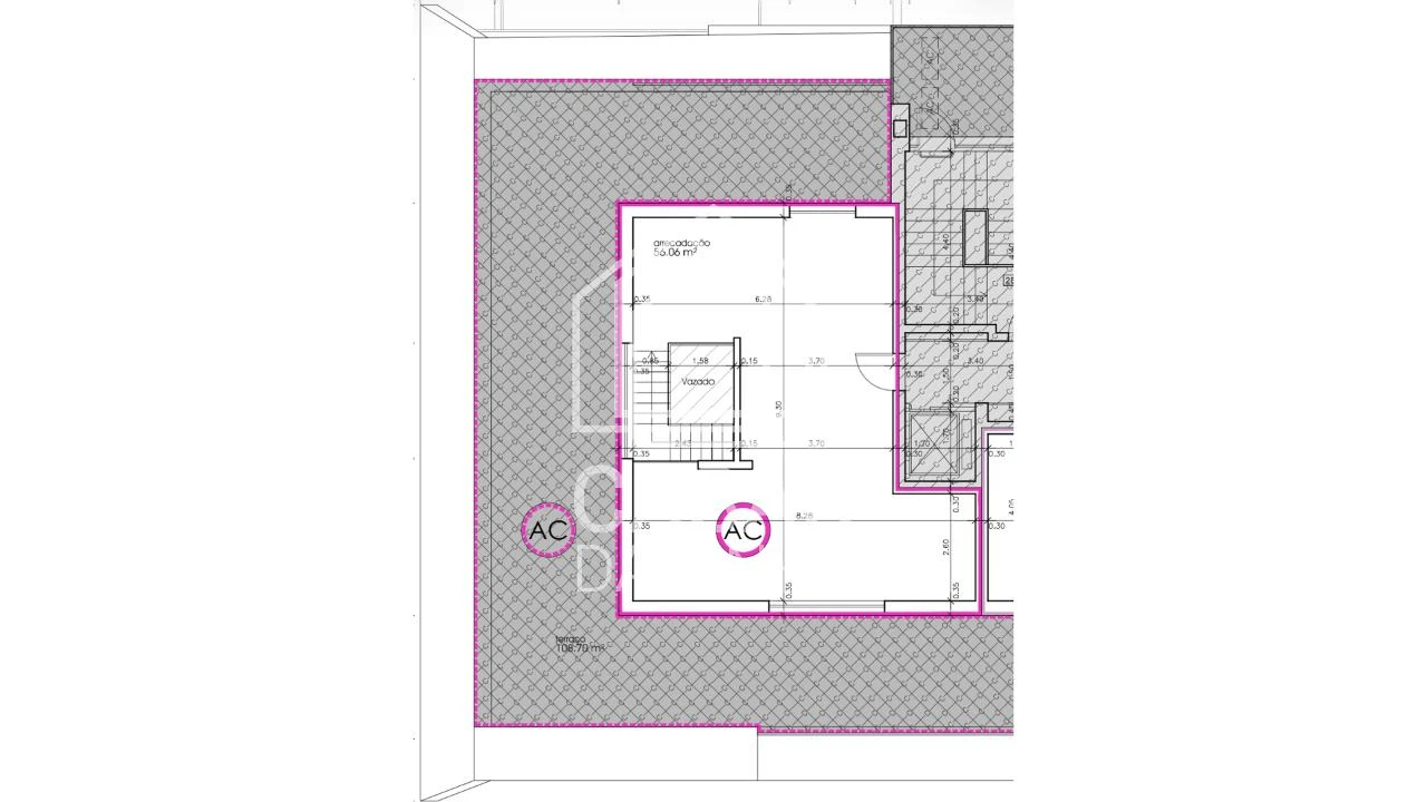 Apartamento T4 para Venda em Montijo e Afonsoeiro Foto 33