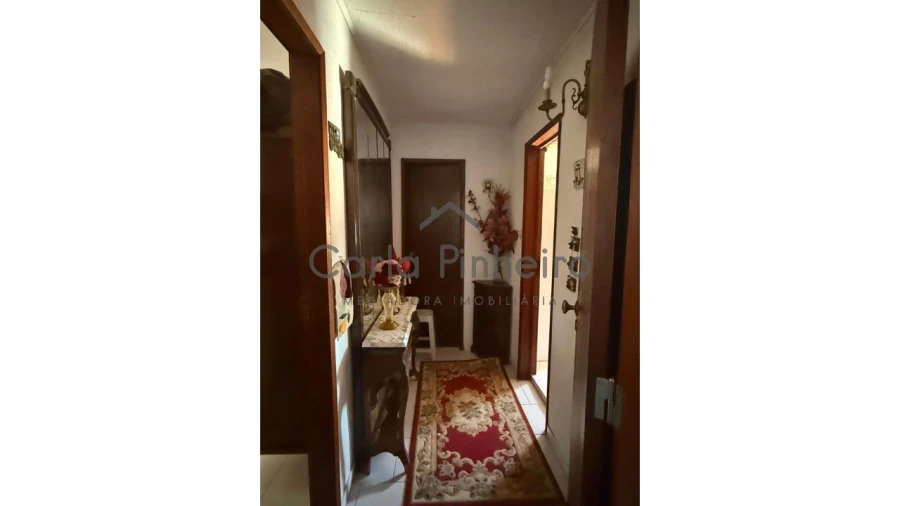 Moradia T2 para Venda em São Domingos e Vale de Água Foto 3