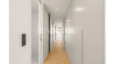 Apartamento T3 para Venda em Gondomar (São Cosme), Valbom e Jovim