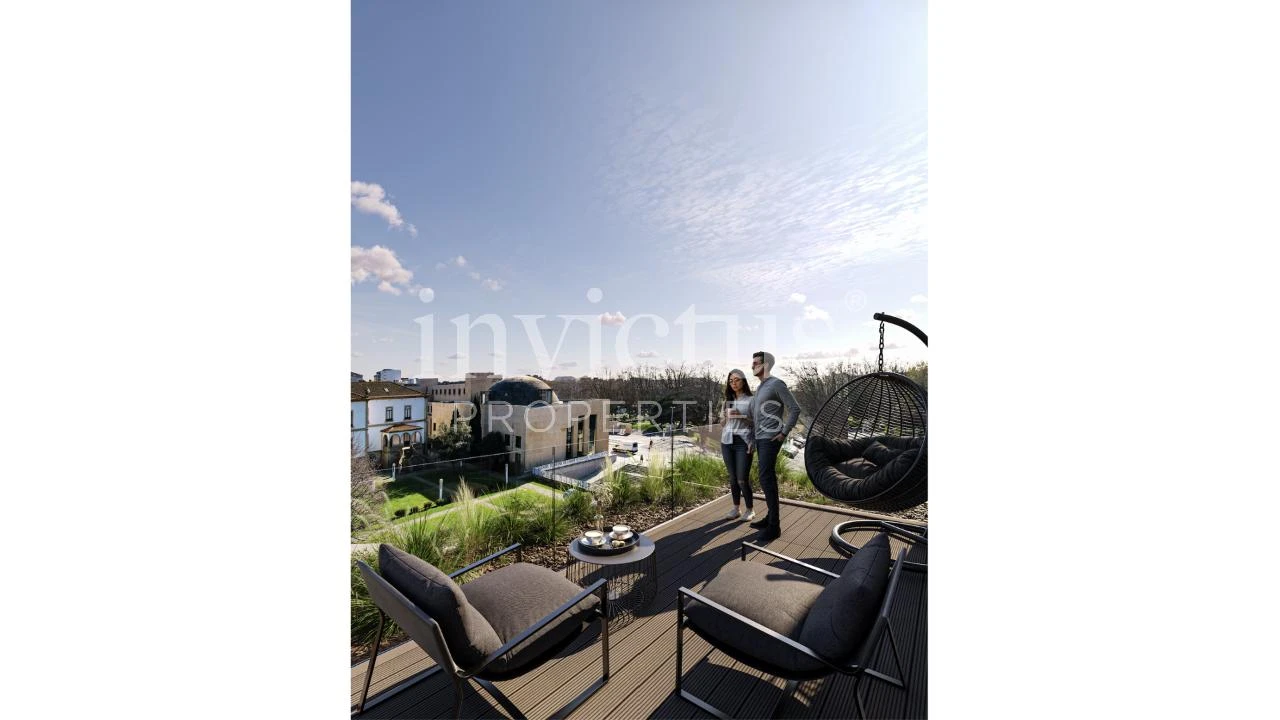 Apartamento para Venda em Matosinhos e Leça da Palmeira Foto 6