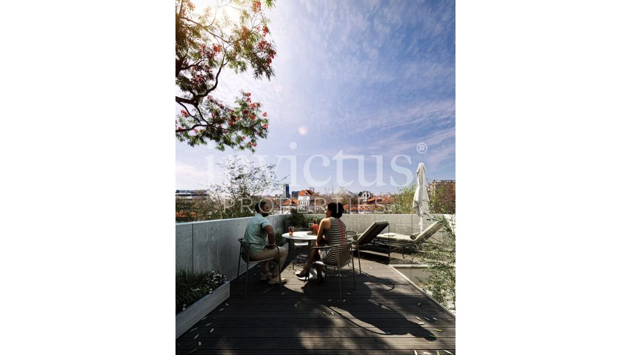 Apartamento para Venda em Matosinhos e Leça da Palmeira Foto 5