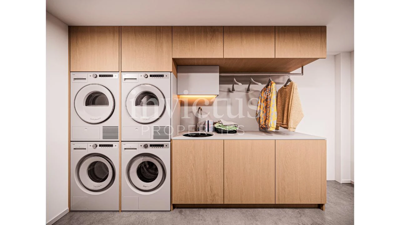 Apartamento para Venda em Matosinhos e Leça da Palmeira Foto 9
