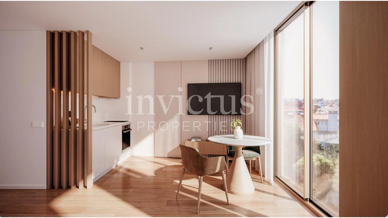 Apartamento para Venda em Matosinhos e Leça da Palmeira Foto 10