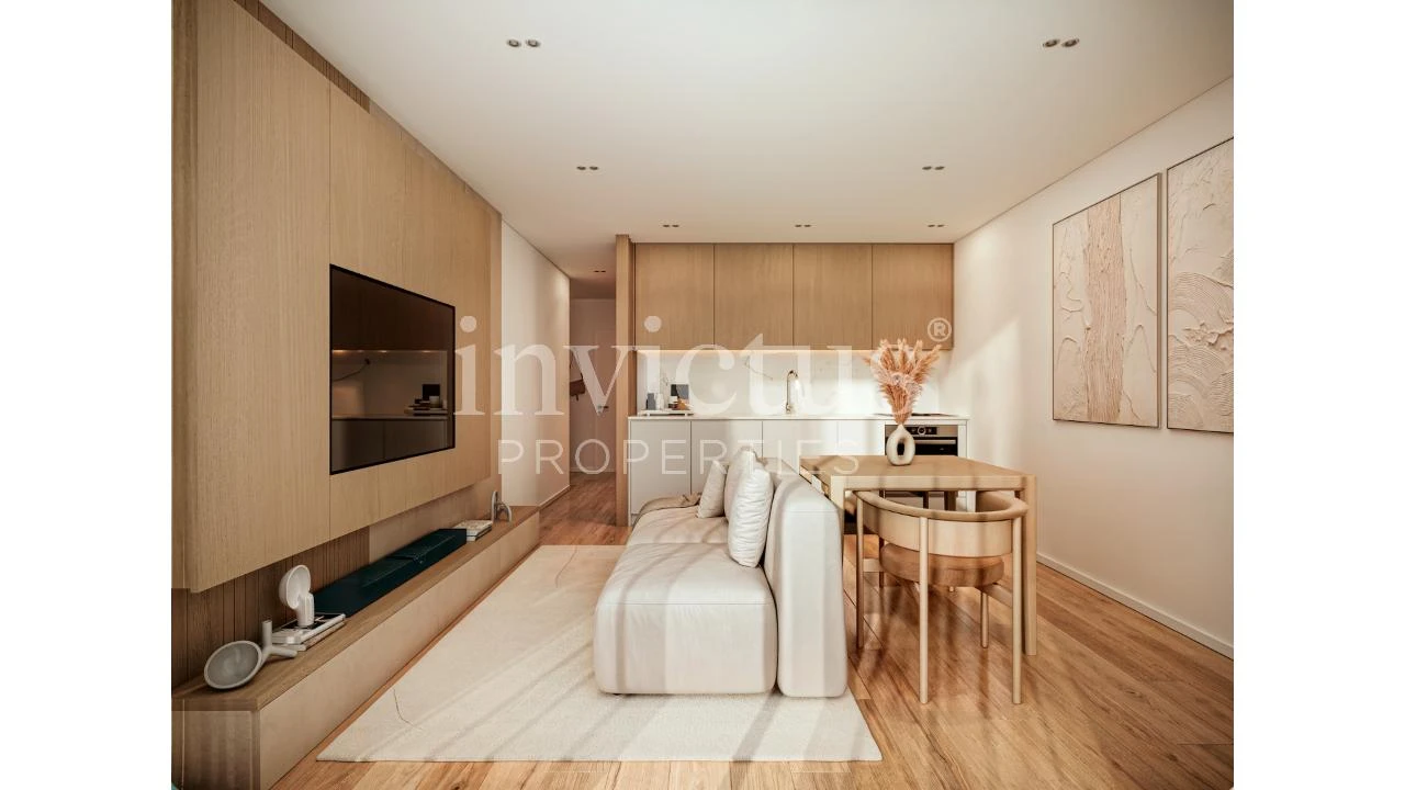 Apartamento para Venda em Matosinhos e Leça da Palmeira Foto 11