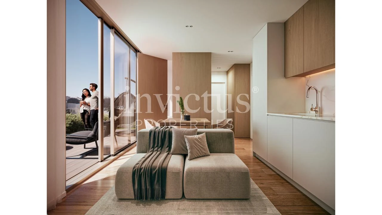 Apartamento para Venda em Matosinhos e Leça da Palmeira Foto 12