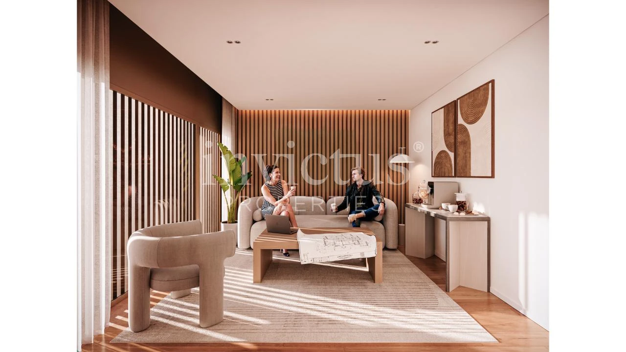 Apartamento para Venda em Matosinhos e Leça da Palmeira Foto 14