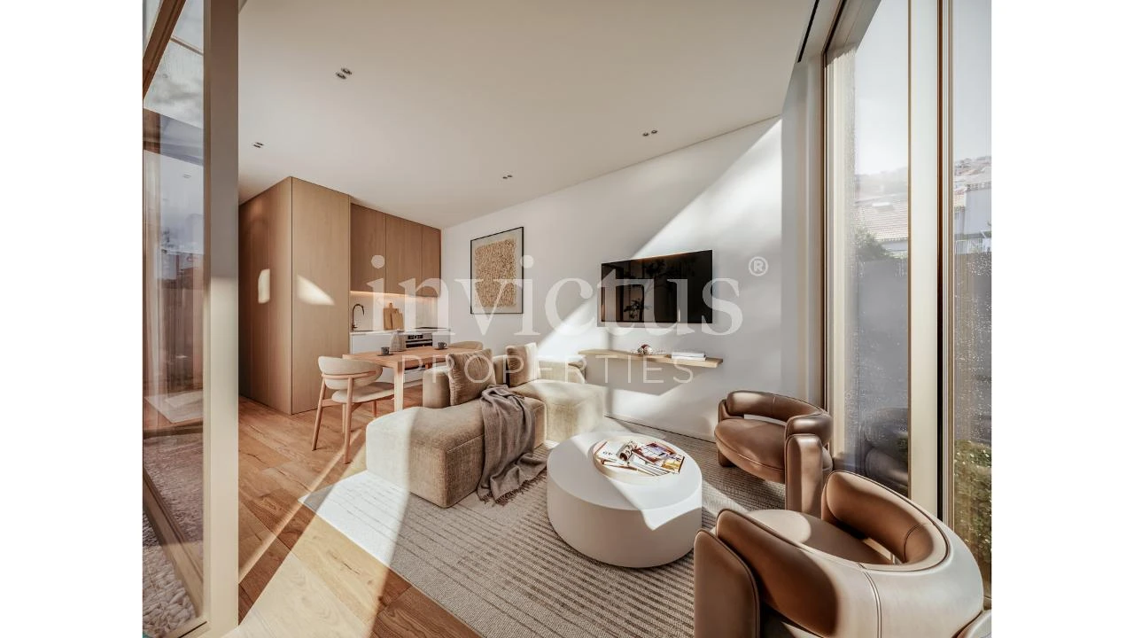 Apartamento para Venda em Matosinhos e Leça da Palmeira Foto 1