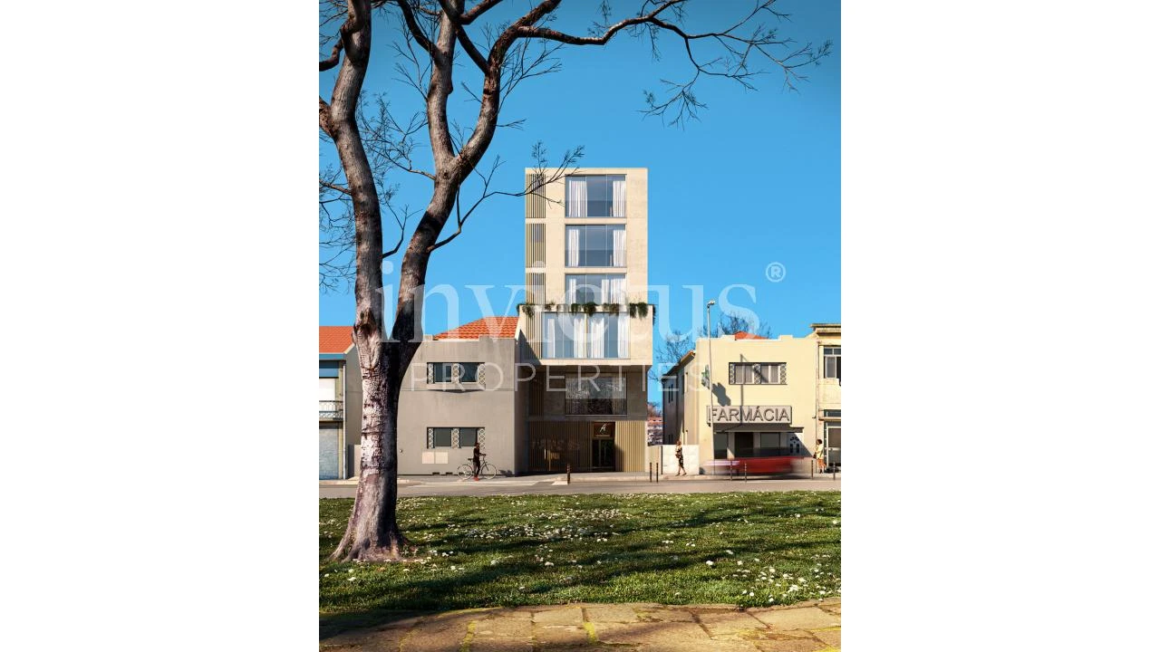 Apartamento para Venda em Matosinhos e Leça da Palmeira Foto 3