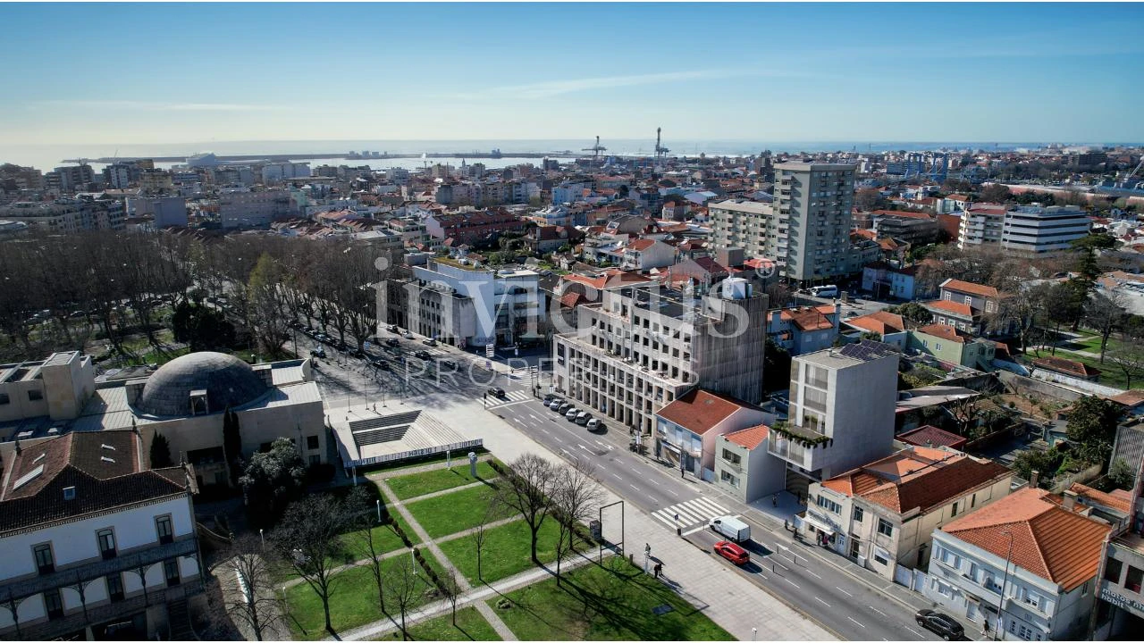 Apartamento para Venda em Matosinhos e Leça da Palmeira Foto 2