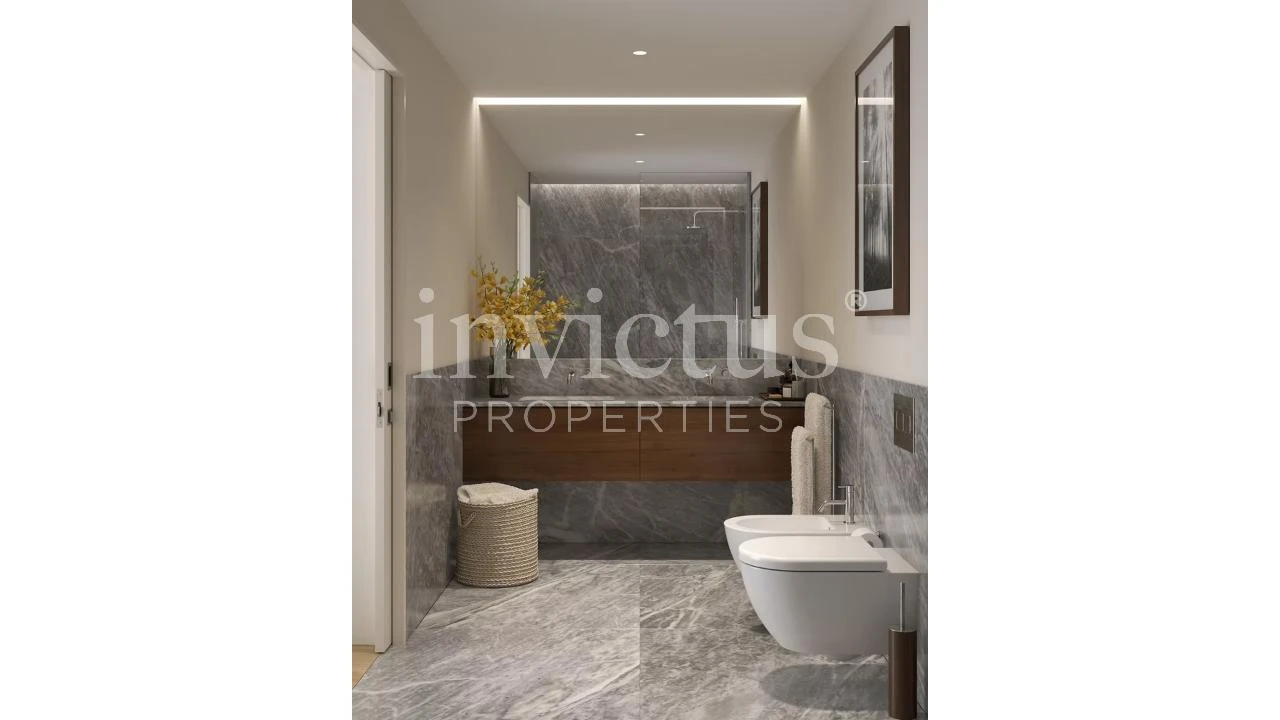Apartamento T3 para Venda em Lordelo do Ouro e Massarelos Foto 10