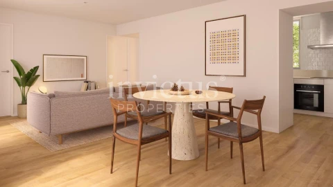 Apartamento T2 para Venda em Campanhã