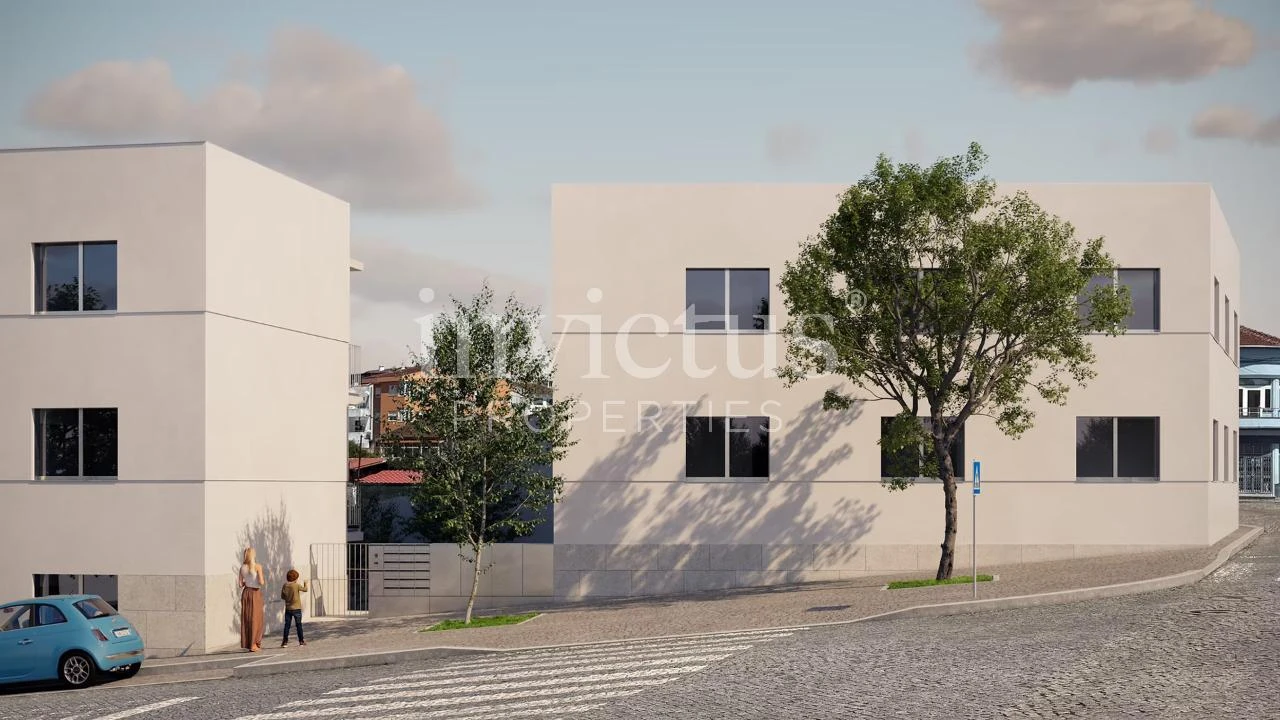 Apartamento T2 para Venda em Campanhã Foto 4
