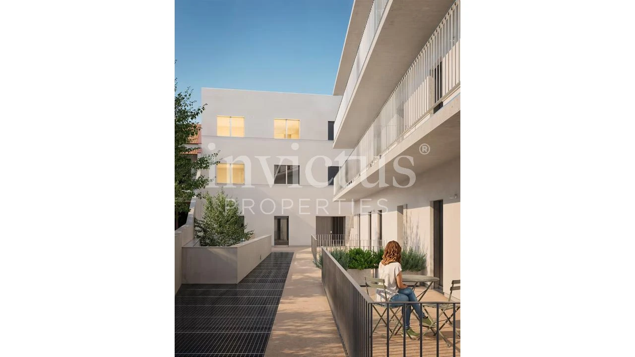 Apartamento T2 para Venda em Campanhã Foto 1