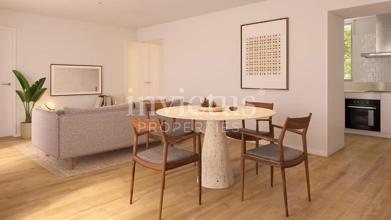 Apartamento T2 para Venda em Campanhã Foto 5