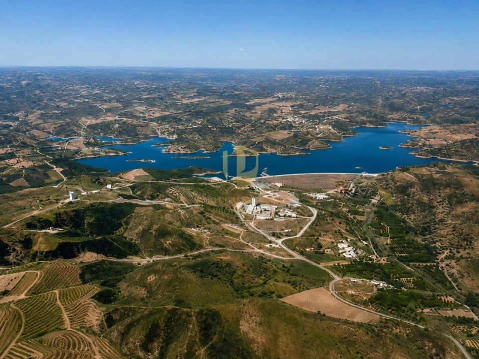 Moradia T3 para Venda em Altura Foto 20