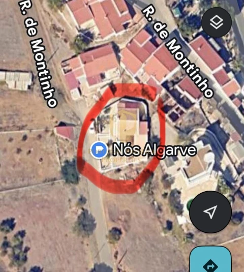 Moradia T3 para Venda em Altura