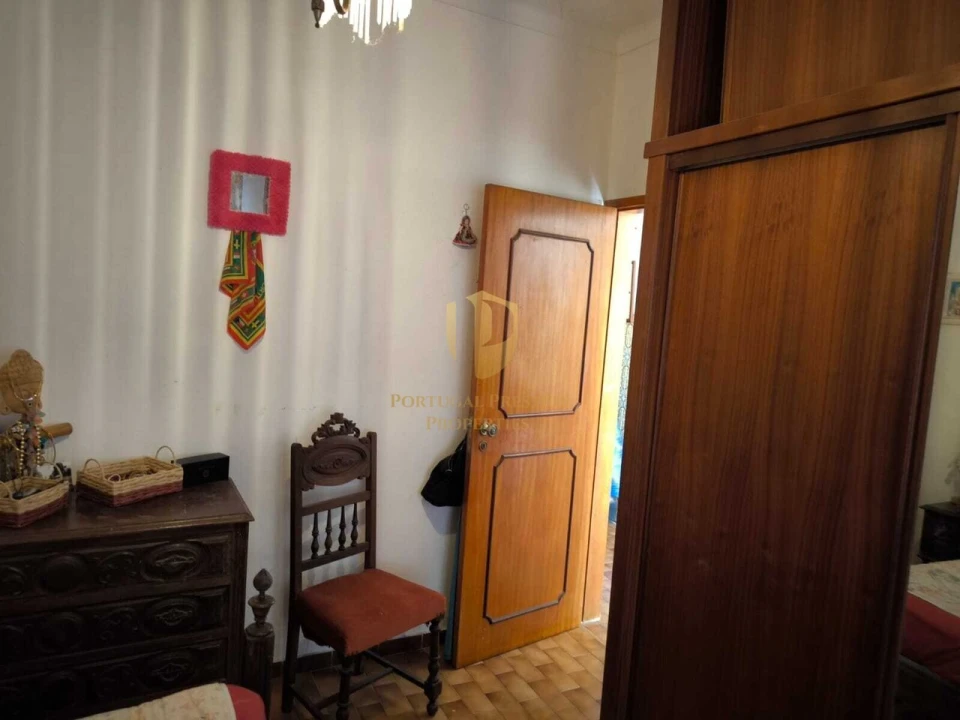 Moradia T2 para Venda em Altura Foto 42