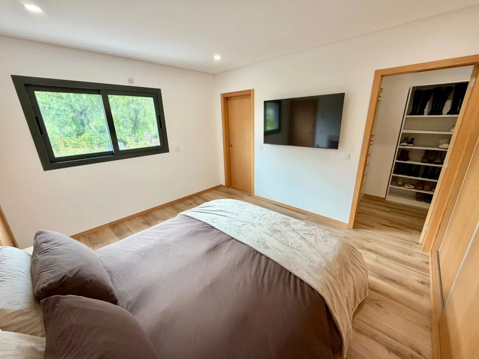 Apartamento T1 para Venda em Pedroso e Seixezelo Foto 9