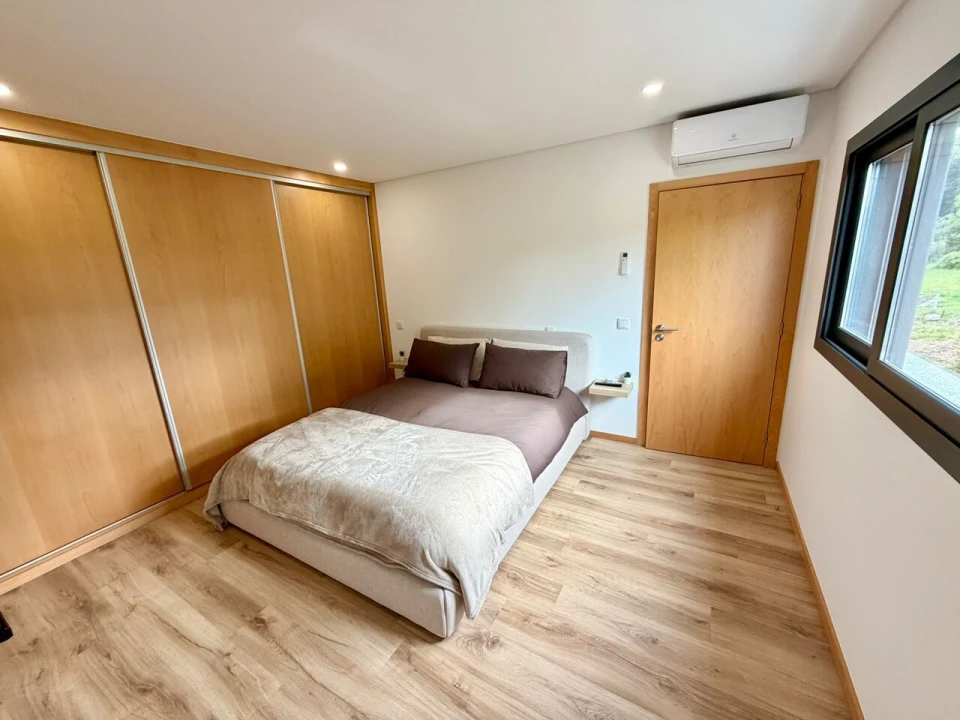 Apartamento T1 para Venda em Pedroso e Seixezelo Foto 12