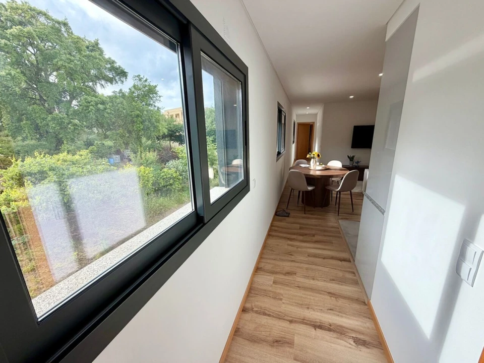 Apartamento T1 para Venda em Pedroso e Seixezelo Foto 13