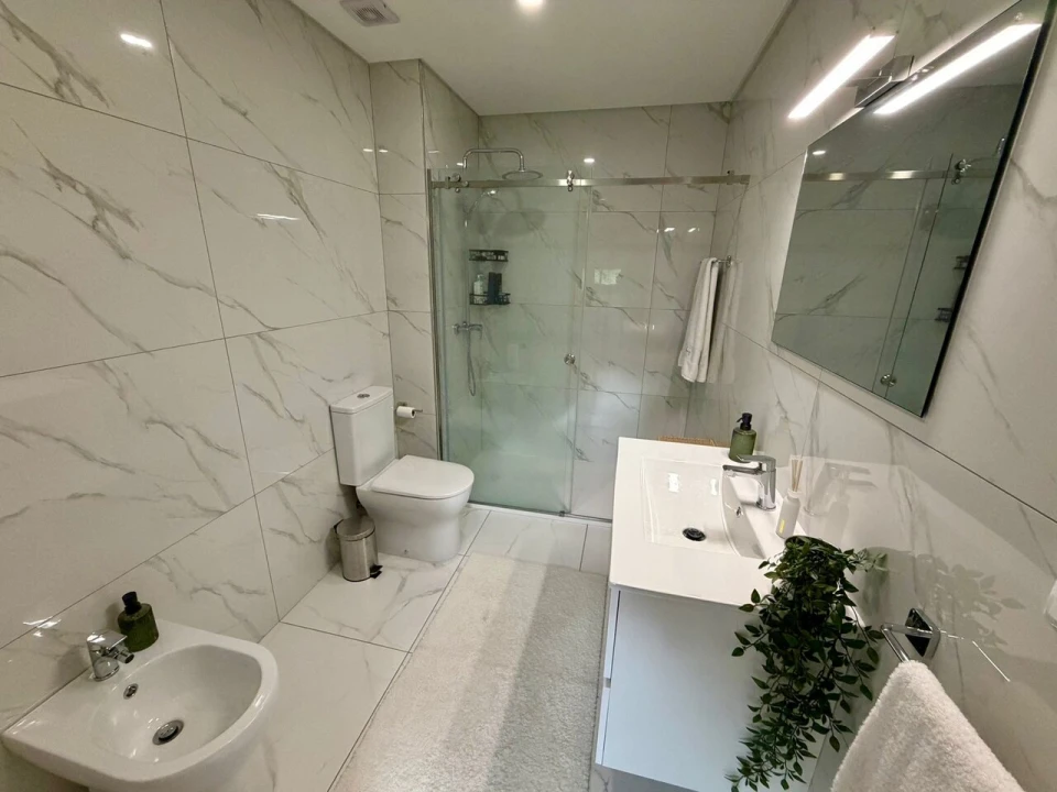 Apartamento T1 para Venda em Pedroso e Seixezelo Foto 18