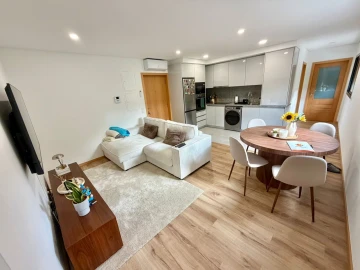 Apartamento T1 para Venda em Pedroso e Seixezelo