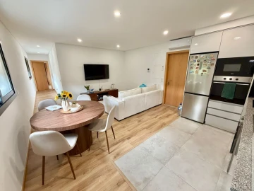 Apartamento T1 para Venda em Pedroso e Seixezelo
