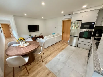 Apartamento T1 para Venda em Pedroso e Seixezelo