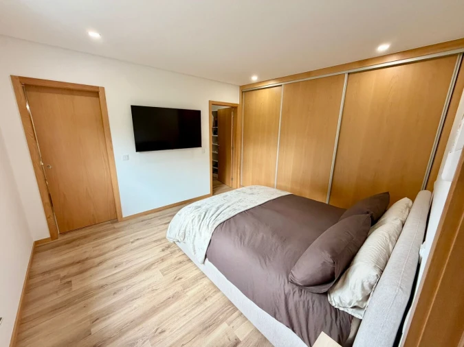 Apartamento T1 para Venda em Pedroso e Seixezelo Foto 7