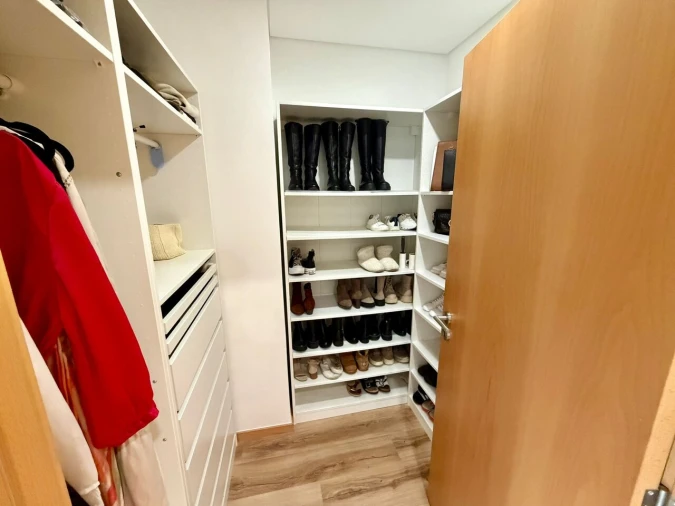 Apartamento T1 para Venda em Pedroso e Seixezelo Foto 11