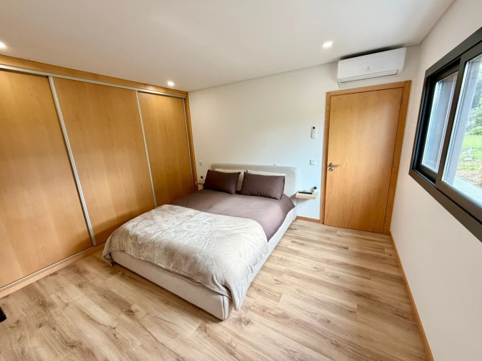 Apartamento T1 para Venda em Pedroso e Seixezelo Foto 12