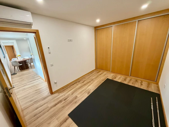 Apartamento T1 para Venda em Pedroso e Seixezelo Foto 15