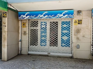 Loja para Venda em Oeiras e São Julião da Barra, Paço de Arcos e Caxias