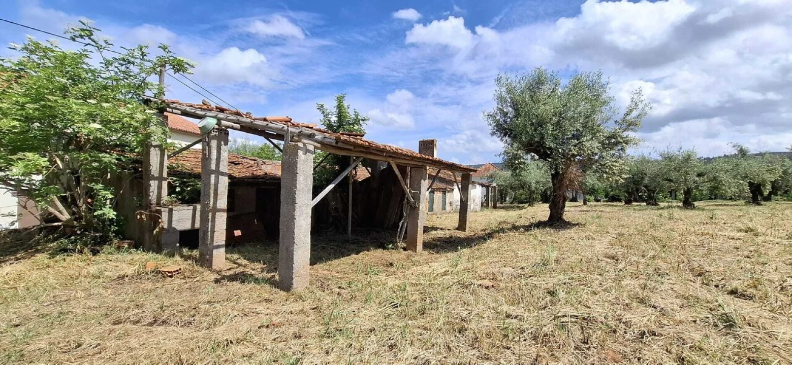Moradia T2 para Venda em Ferreira do Zezere Foto 5