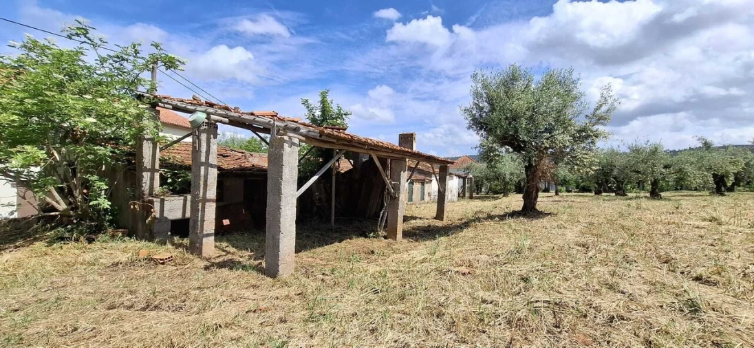 Moradia T2 para Venda em Ferreira do Zezere Foto 5
