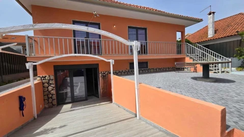 Moradia T5 para Venda em Quinta do Conde